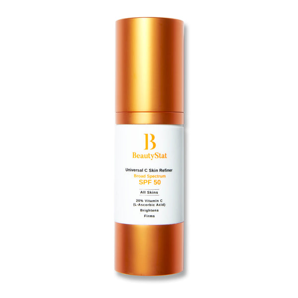 Universal C Skin Refiner Broad Spectrum SPF 50