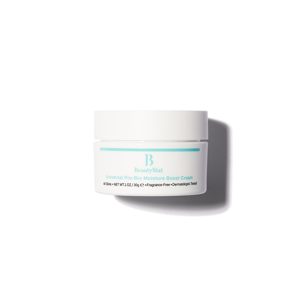 Beautystat Universal Pro-Bio Moisture Boost Cream