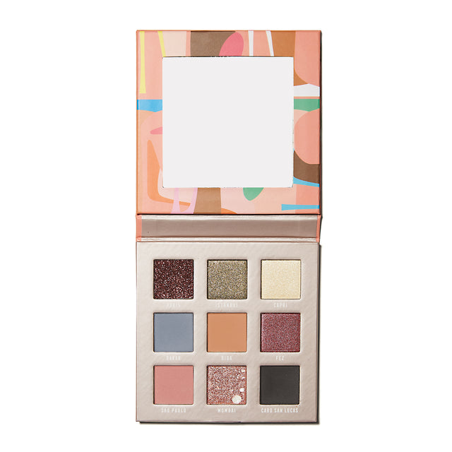 Style Meets Substance Eyeshadow Palette