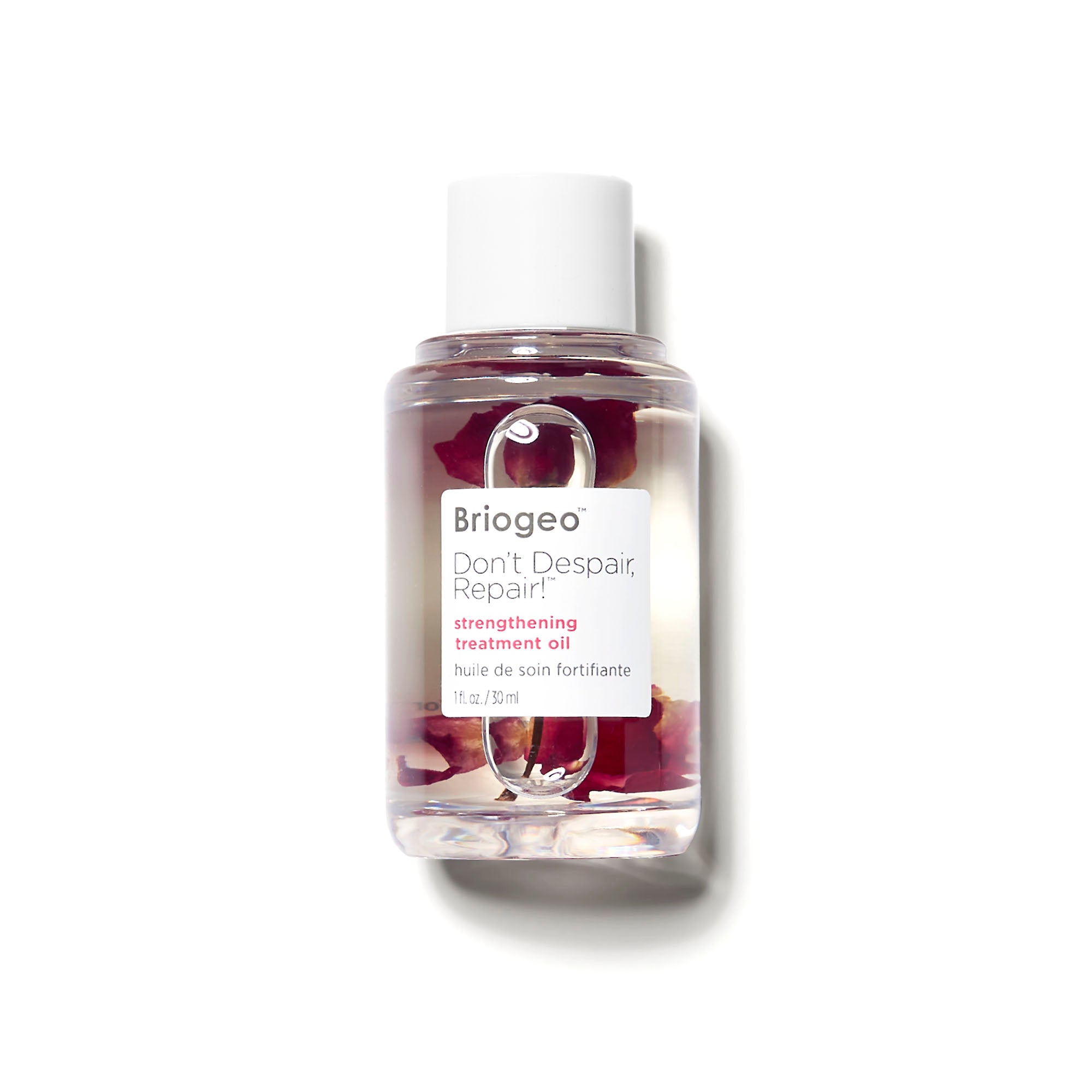 Dynamic Briogeo Strengthening Treatment Oil Design Collection Dynamic Briogeo Strengthening Treatment Oil Design Collection