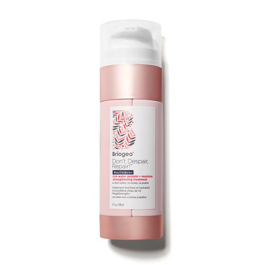 Don't Despair, Repair!™  Rice Water Protein + Moisture Strengthening Treatment