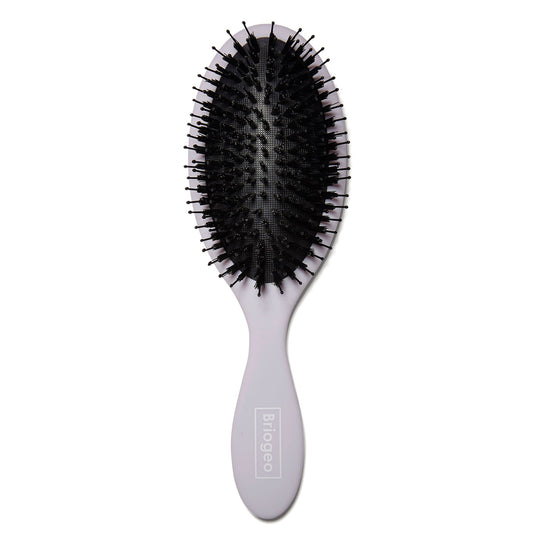 Vegan Boar Bristle Hair Brush