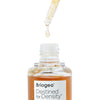 Destined for Density™ megastrength + caffeine + biotin peptide density serum