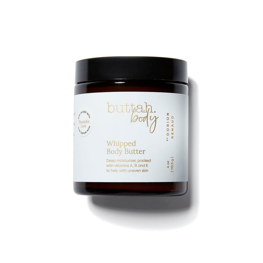 WHIPPED BAWDY BUTTAH – Elements of Beauty Skincare