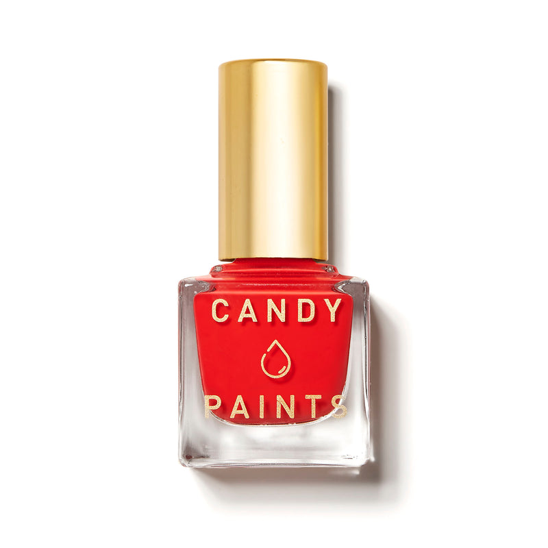 Dee Dee Red Nail Lacquer