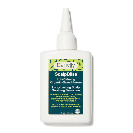 ScalpBliss Itch Calming Serum