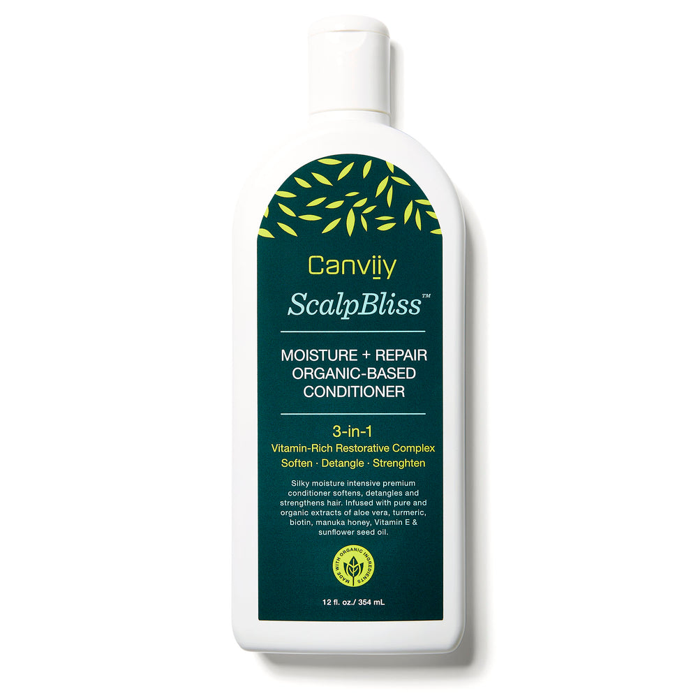 Moisture & Repair Organic Based Conditioner