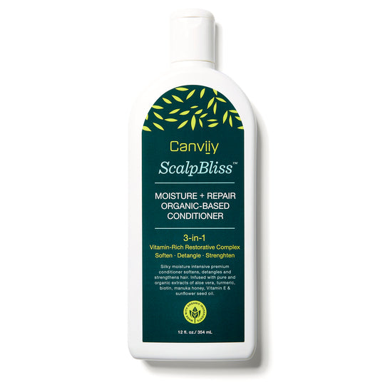 Moisture & Repair Organic Based Conditioner