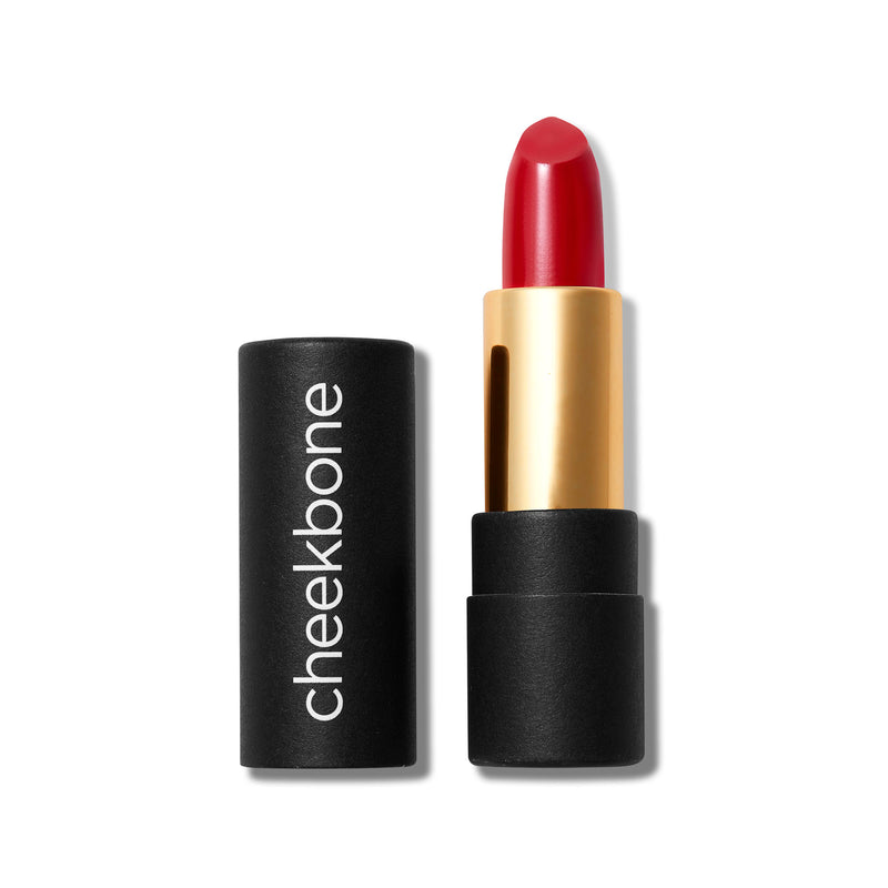 Cheekbone Beauty: A Cosmetics Company with a Purpose