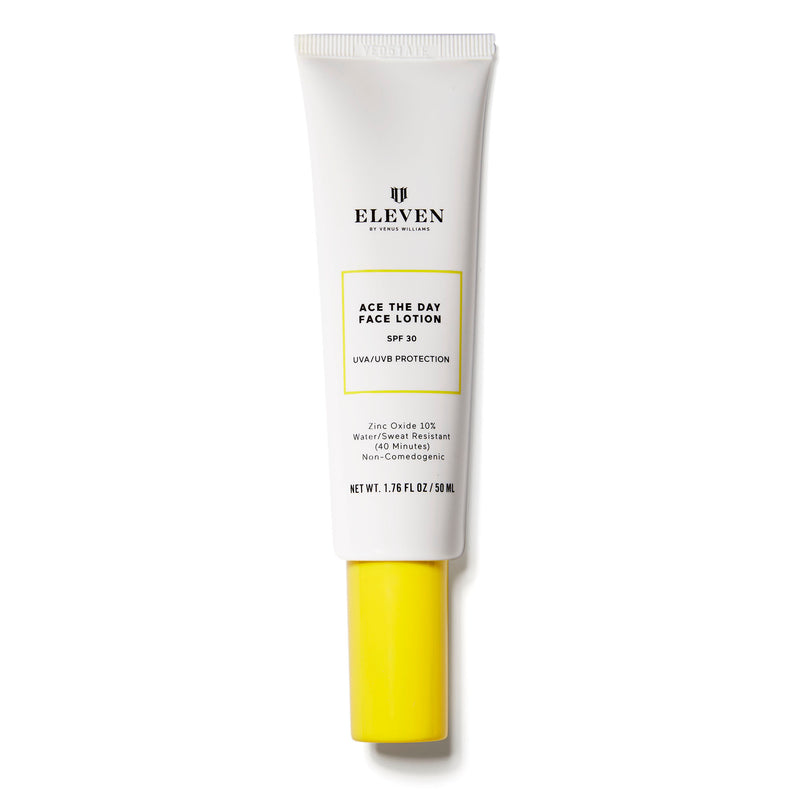 Ace The Day Face Lotion SPF 30