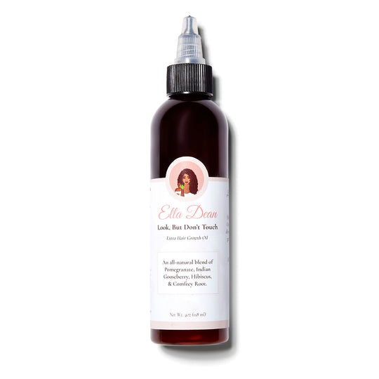 Look, But Don't Touch