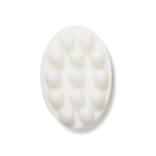 No 6 Pure Coconut Massage Body Bar