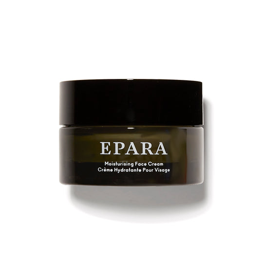 Moisturizing Face Cream