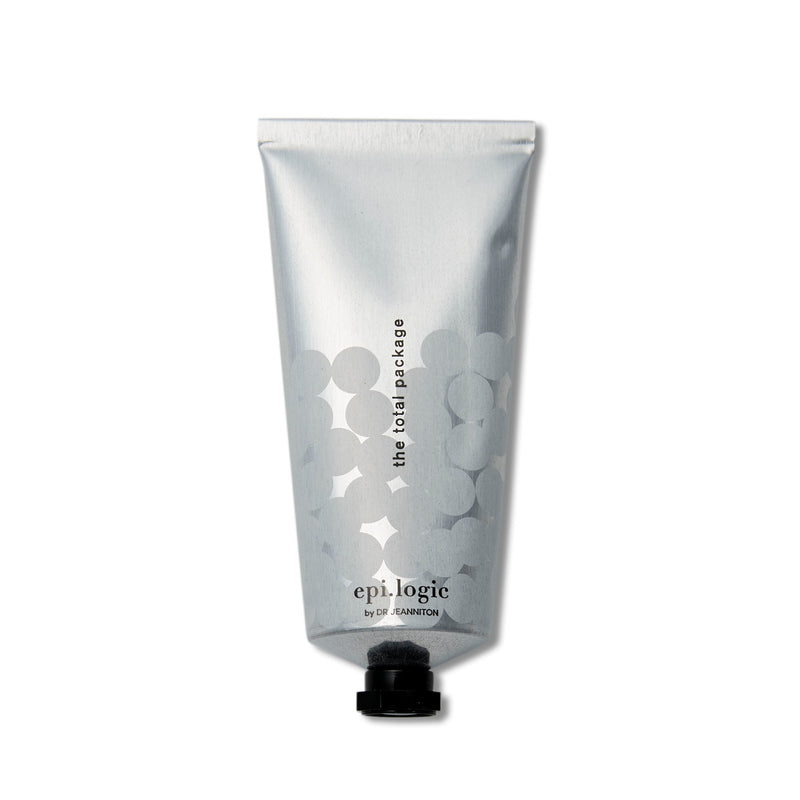 The Total Package Fortifying Peptide Cream