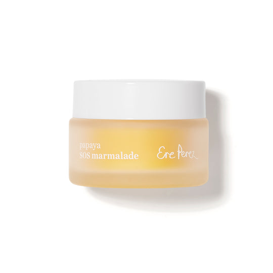 Papaya SOS Marmalade
