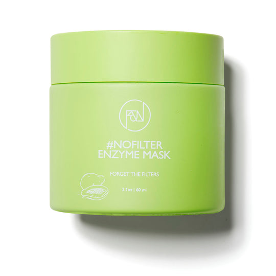 #NOFILTER Enzyme Mask