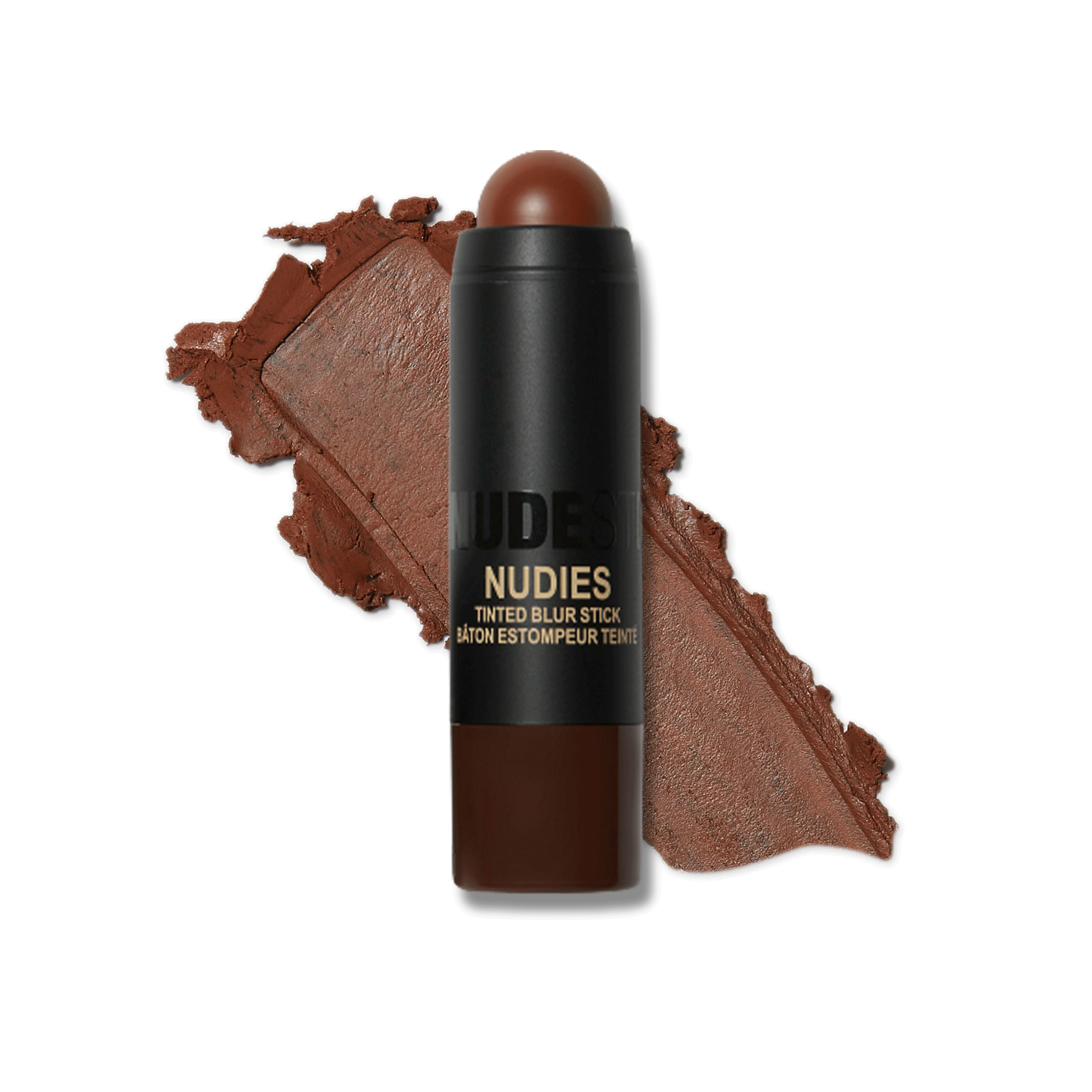 Tinted Blur Foundation Stick - Nudestix