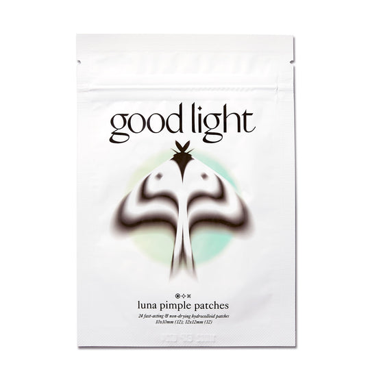 Luna Pimple Patches