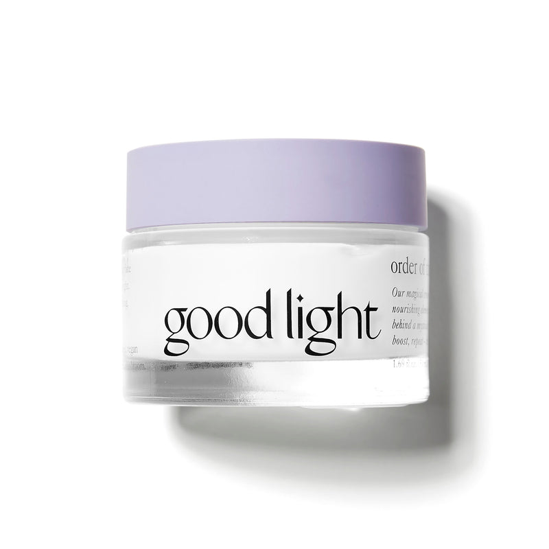Order of the Eclipse Hyaluronic Cream