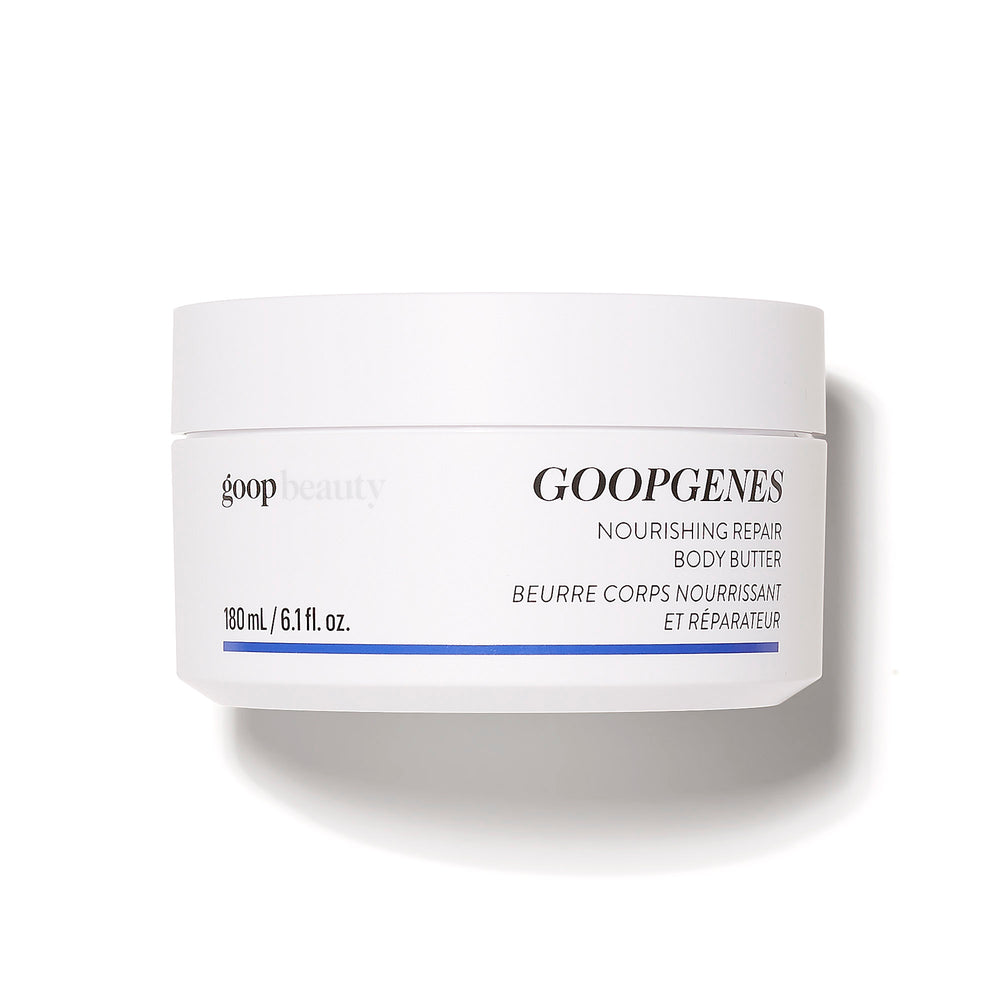 GoopGenes Nourishing Repair Body Butter