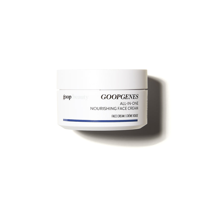 GoopGenes All in One Nourishing Face Cream