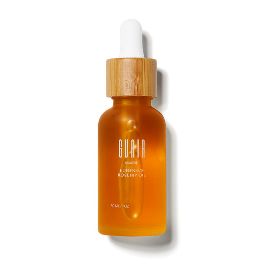 Eugenia's Rosehip Oil