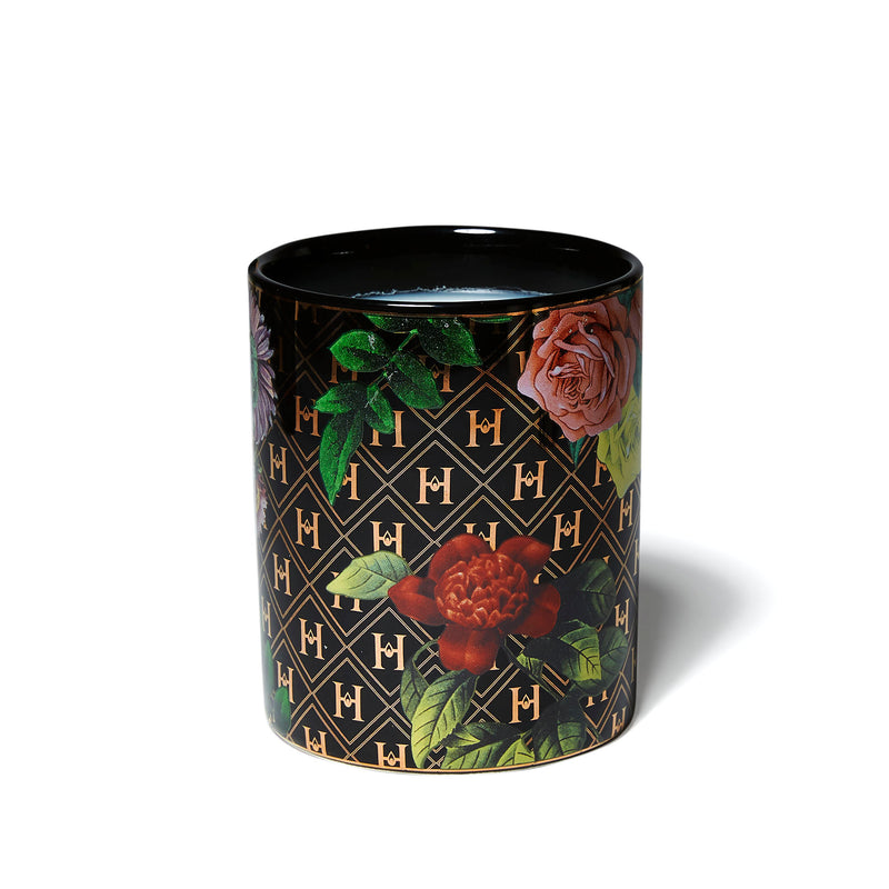 Harlem Candle Co  Love by James Baldwin Ceramic Luxury Candle – Thirteen  Lune