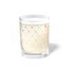 22K Gold Speakeasy Cocktail Glass Luxury Candle