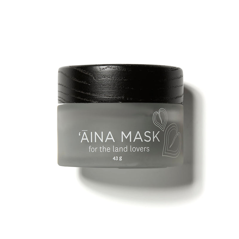 Aina Invigorating Face Mask