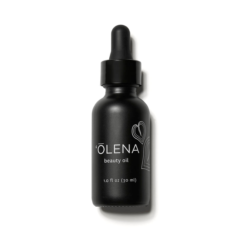 Olena Beauty Oil