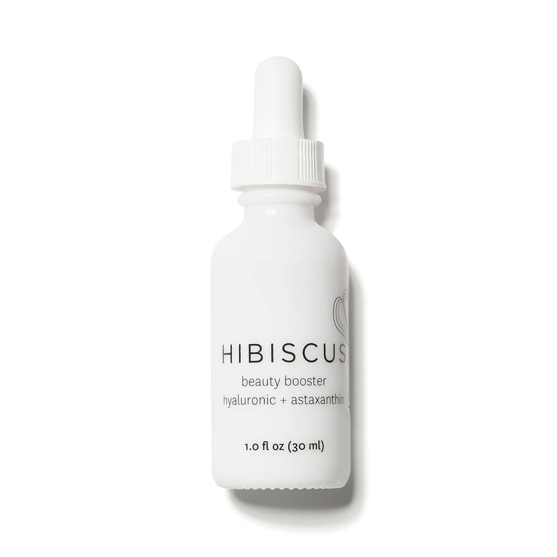 Hibiscus Beauty Booster