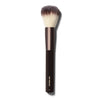 A vegan powder brush ideal for applying liquid, cream, or powder makeup products.