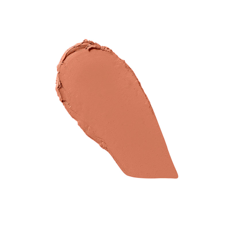 A creamy blush stick that delivers weightless, buildable color for a skin-perfecting finish.