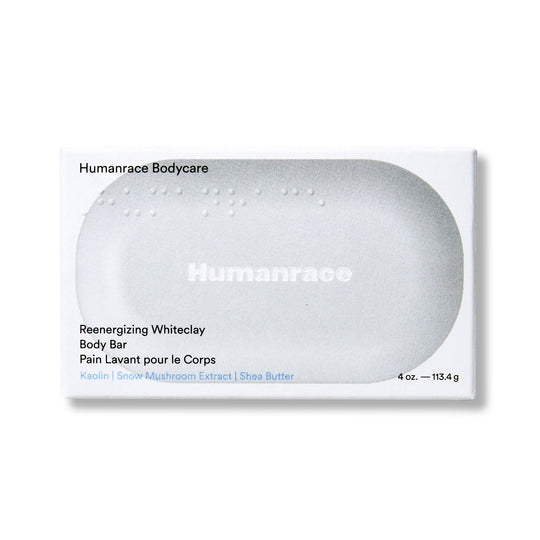 Reenergizing Whiteclay Body Bar