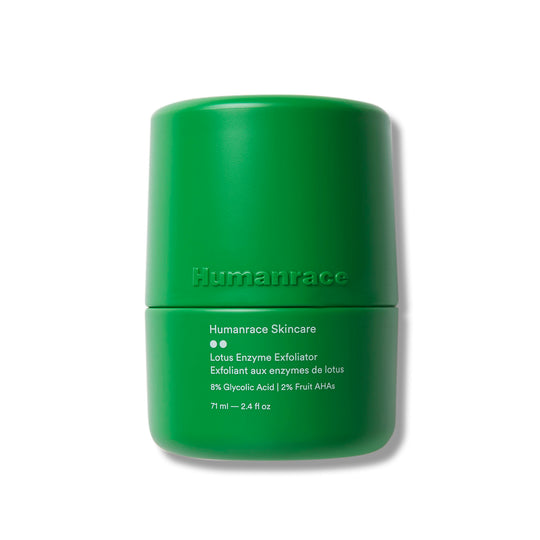 Lotus Enzyme Exfoliator