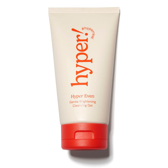 Hyper Even Gentle Brightening Gel Cleanser