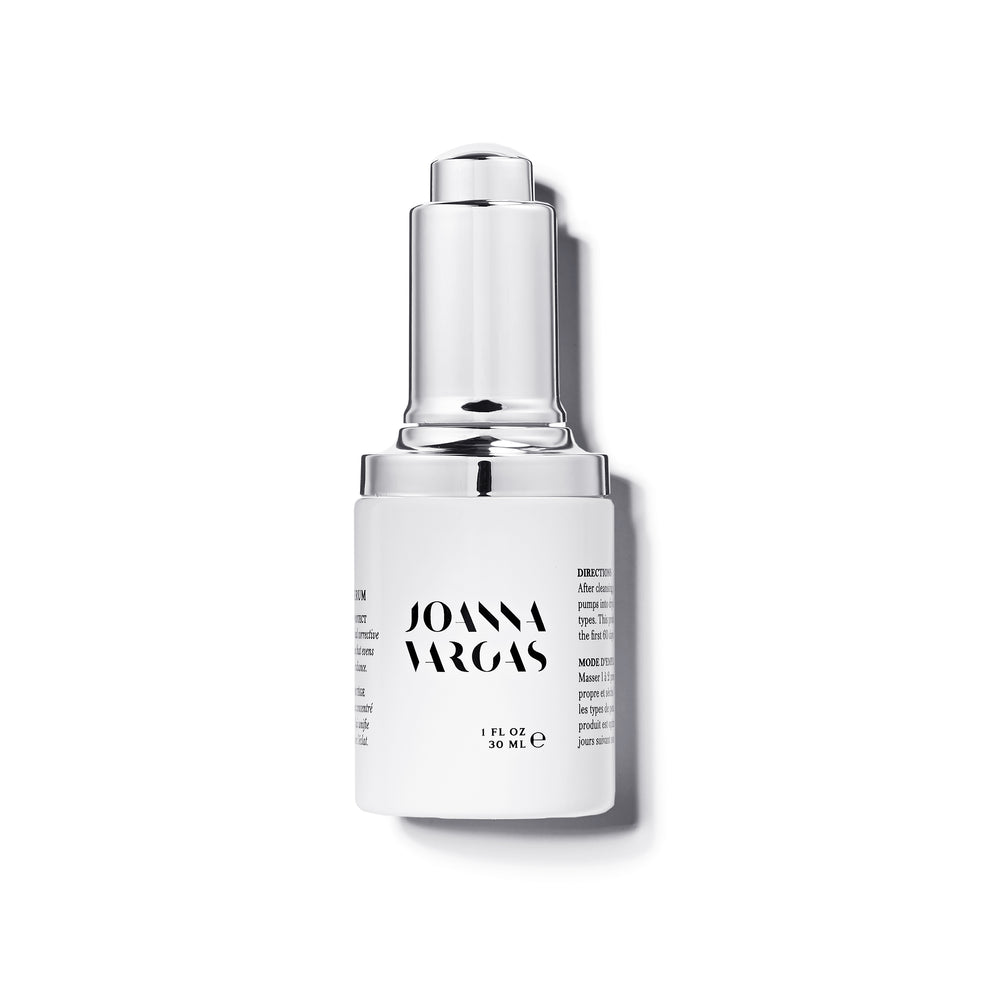 Rescue Serum