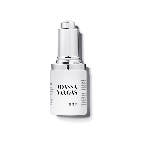 Rescue Serum