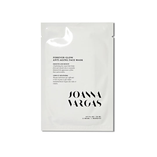 Forever Glow Anti-Aging Face Mask