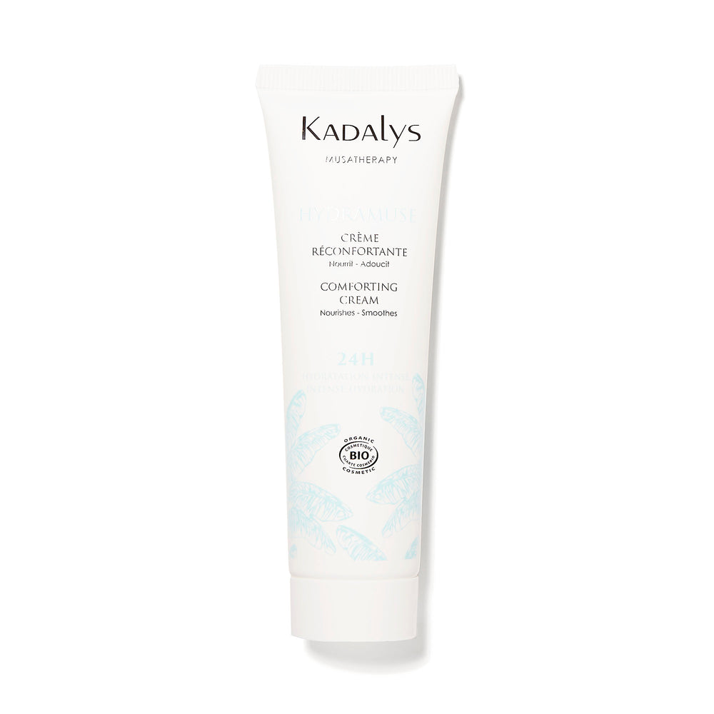 Organic Comforting Cream