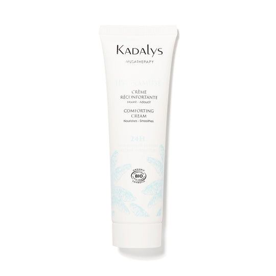 Organic Comforting Cream