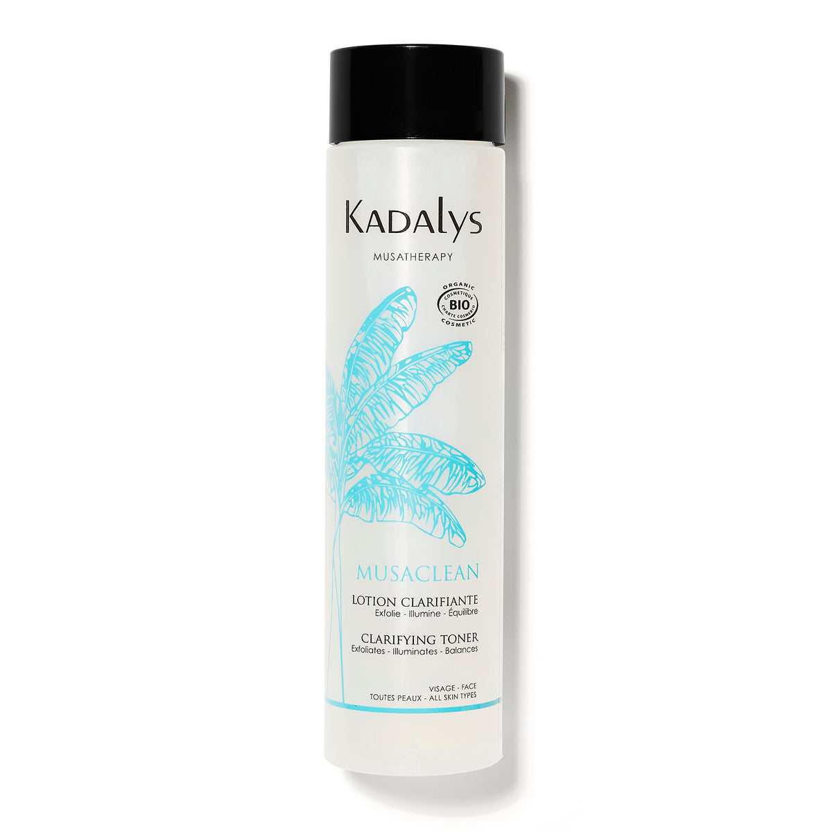 Clarifying Toner