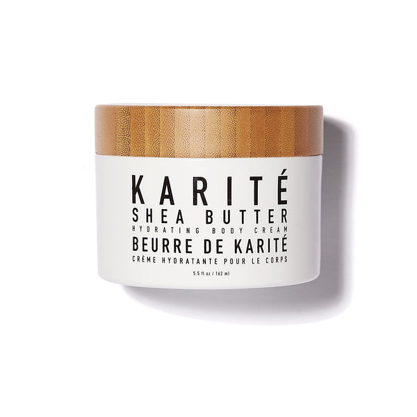 Hydrating Body Cream