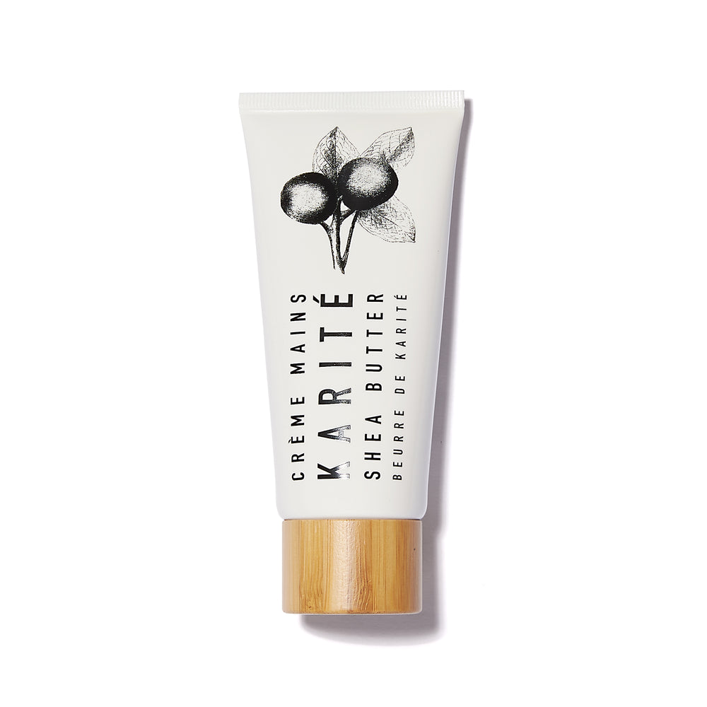 Hand Cream