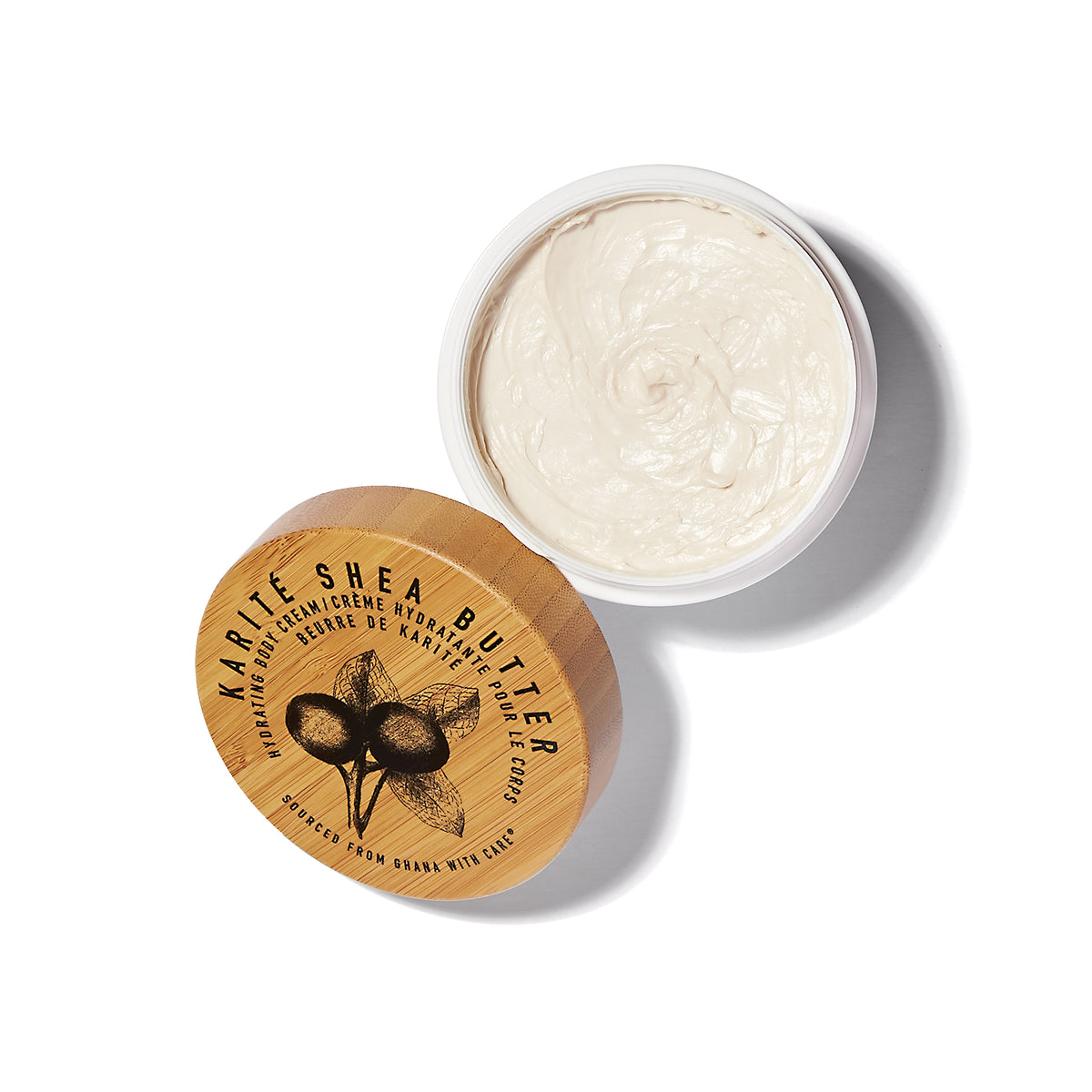 Hydrating Body Cream