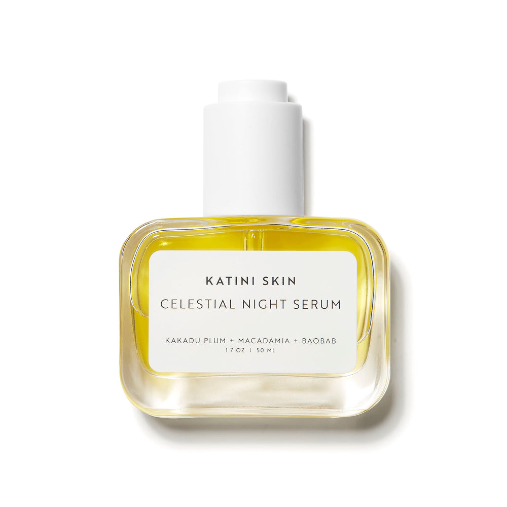 Celestial Night Serum