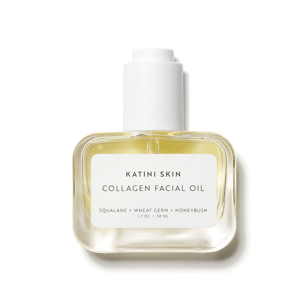 Collagen Facial Oil