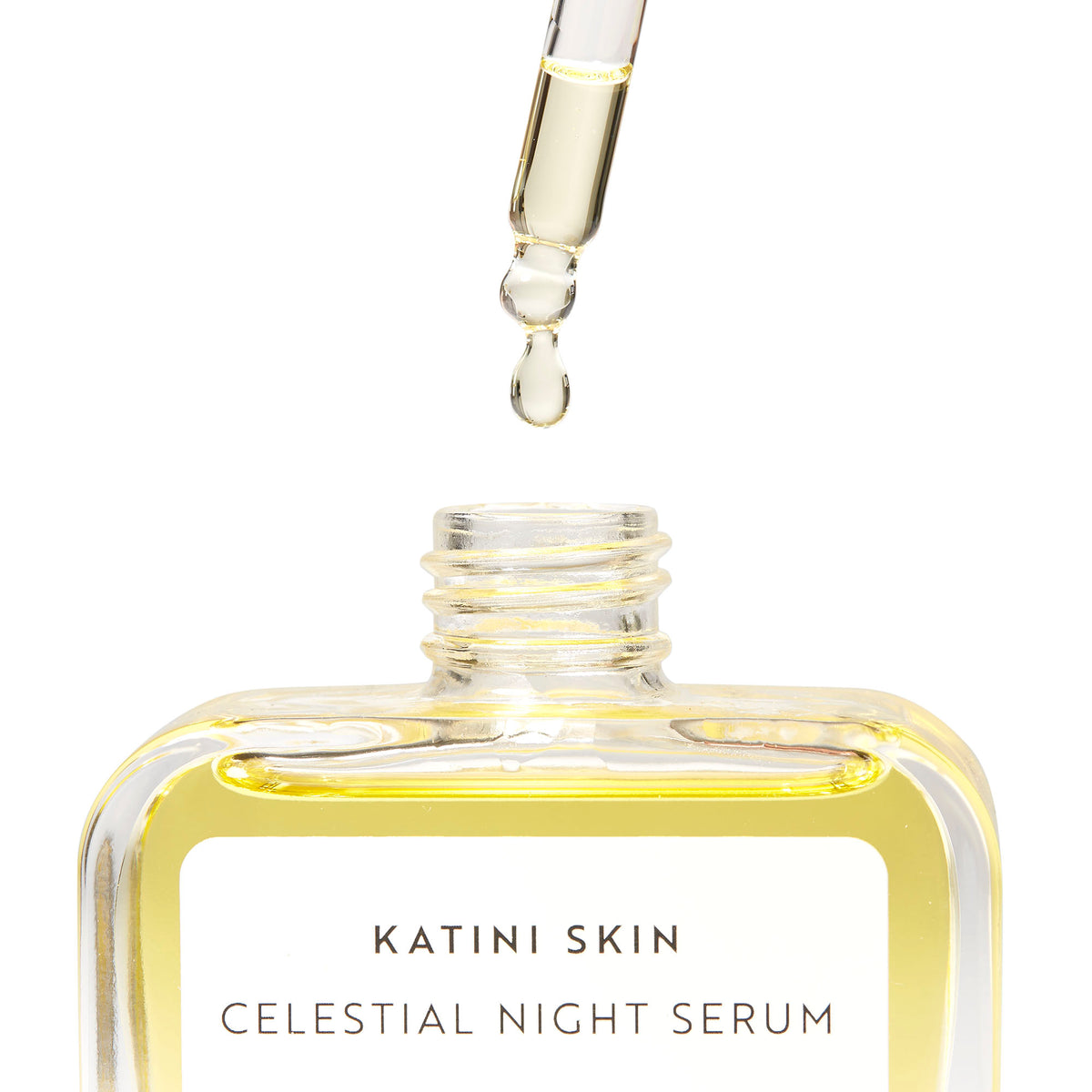 Celestial Night Serum