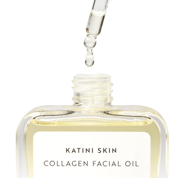 Collagen Facial Oil