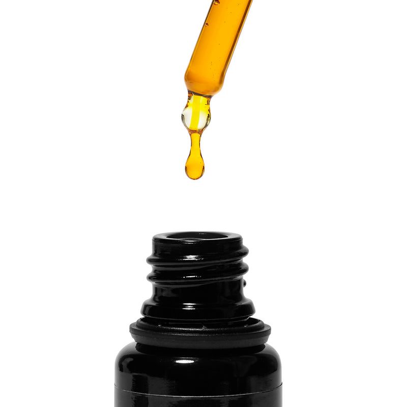 Healers Gold Restorative Face Oil